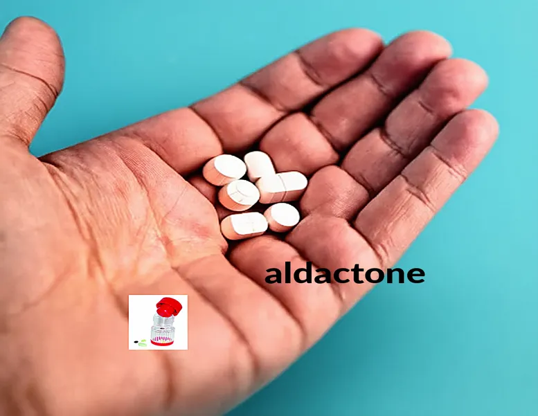 Aldactone 1